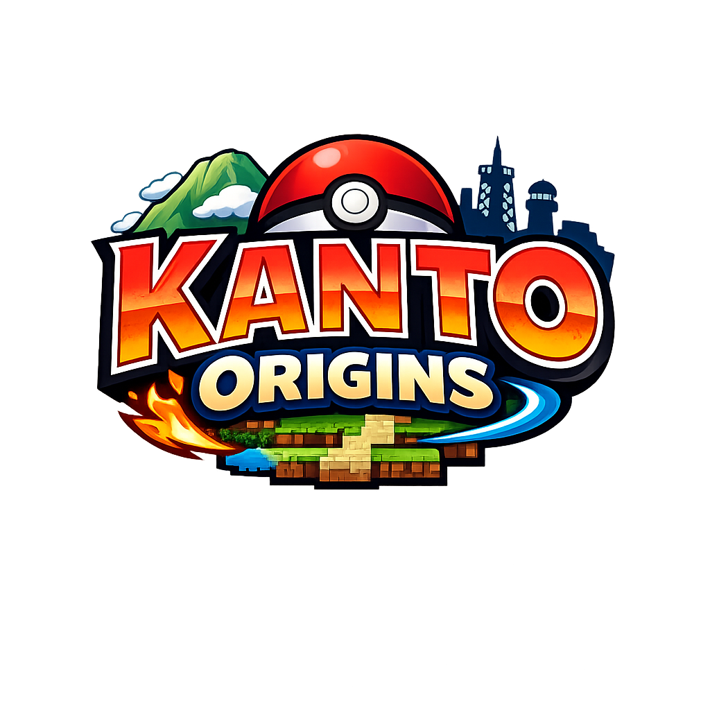 Kanto Origins