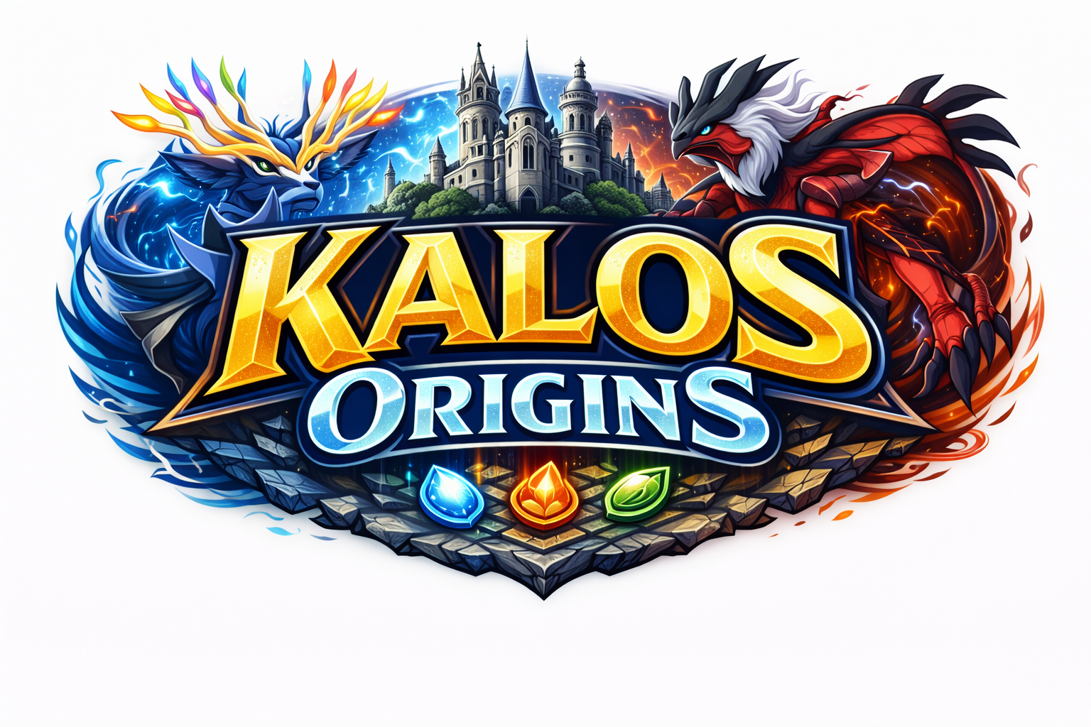 Kalos Origins